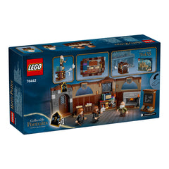 NEU - LEGO Harry Potter (76442) Schloss Hogwarts™: Zauberkunstunterricht | Hogwarts™ Castle: Charms Class
