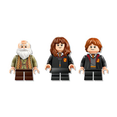 NEU - LEGO Harry Potter (76442) Schloss Hogwarts™: Zauberkunstunterricht | Hogwarts™ Castle: Charms Class