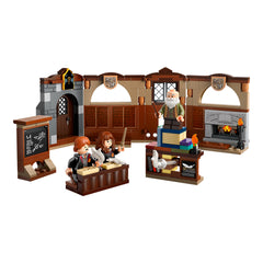 NEU - LEGO Harry Potter (76442) Schloss Hogwarts™: Zauberkunstunterricht | Hogwarts™ Castle: Charms Class