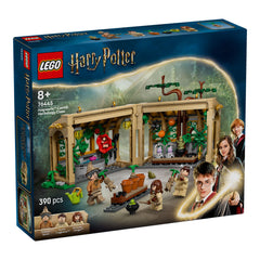 NEU - LEGO Harry Potter (76445) Schloss Hogwarts™: Kräuterkundeunterricht