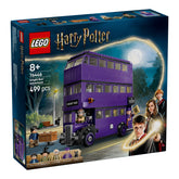 NEU - LEGO Harry Potter (76446) Abenteuer mit dem Fahrenden Ritter | Knight Bus Adventure