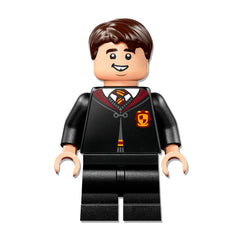 NEU - LEGO Harry Potter (76449) - Beißendes Monsterbuch der Monster