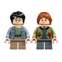 NEU - LEGO Harry Potter (76450) Buchstütze: Hogwarts™ Express