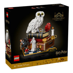 NEU - LEGO Harry Potter (76466) Stein der Weisen (Sammleredition) | Sorcerer's Stone (Collectors' Edition)