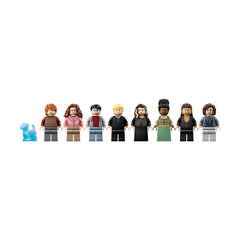 NEU - LEGO Harry Potter (76471) Zaubererläden in der Winkelgasse