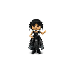 NEU - LEGO Wednesday (76780) Wednesday Addams Baufigur