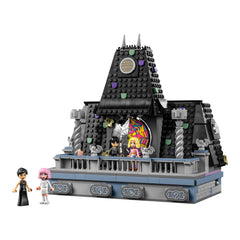 NEU - LEGO Wednesday (76781) Wednesdays und Enids Zimmer im Studentenwohnheim