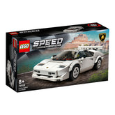 NEU - LEGO Speed Champions (76908) Lamborghini Countach