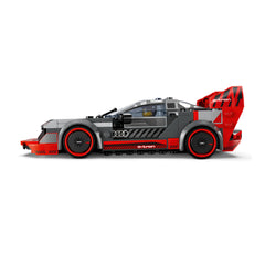 NEU - LEGO Speed Champions (76921) Audi S1 e-tron quattro Rennwagen