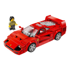 NEU - LEGO Speed Champions (76934) Ferrari F40 Supersportwagen