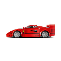 NEU - LEGO Speed Champions (76934) Ferrari F40 Supersportwagen