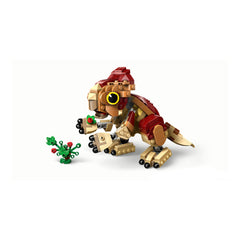 NEU - LEGO Jurassic World (76970) Babydinosaurier Dolores: Aquilops
