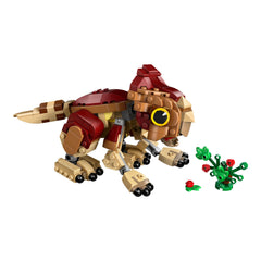 NEU - LEGO Jurassic World (76970) Babydinosaurier Dolores: Aquilops