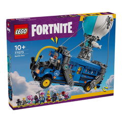 NEU - LEGO Fortnite (77073) Schlachtenbus | Battle Bus