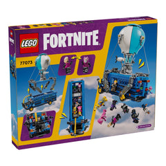 NEU - LEGO Fortnite (77073) Schlachtenbus | Battle Bus