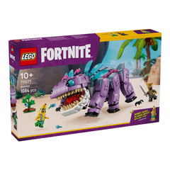 NEU - LEGO Fortnite (77077) Klombo