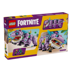 NEU - LEGO Fortnite (77077) Klombo