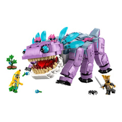 NEU - LEGO Fortnite (77077) Klombo