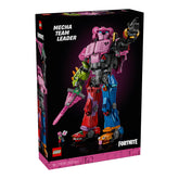 NEU - LEGO Fortnite (77078) Mecha-Anführer
