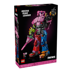NEU - LEGO Fortnite (77078) Mecha-Anführer