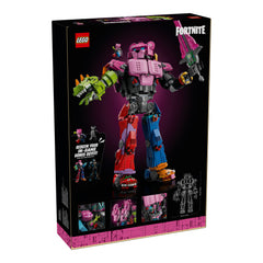 NEU - LEGO Fortnite (77078) Mecha-Anführer