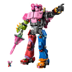 NEU - LEGO Fortnite (77078) Mecha-Anführer