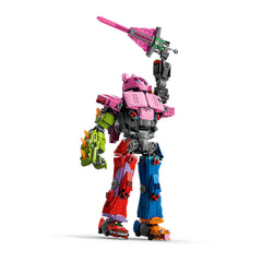 NEU - LEGO Fortnite (77078) Mecha-Anführer