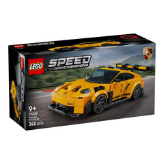 NEU - LEGO Speed Champions (77239) - Porsche 911 GT3 RS Supersportwagen