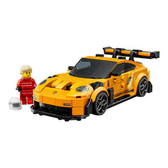 NEU - LEGO Speed Champions (77239) - Porsche 911 GT3 RS Supersportwagen