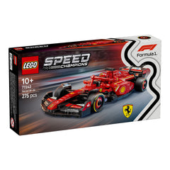 NEU - LEGO Speed Champions (77242) - Ferrari SF-24 F1® Rennauto