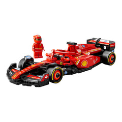 NEU - LEGO Speed Champions (77242) - Ferrari SF-24 F1® Rennauto