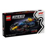 NEU - LEGO Speed Champions (77243) - Oracle Red Bull Racing RB20 F1® Rennauto