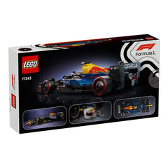 NEU - LEGO Speed Champions (77243) - Oracle Red Bull Racing RB20 F1® Rennauto