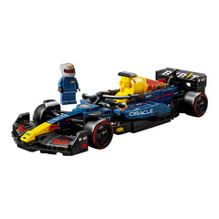 NEU - LEGO Speed Champions (77243) - Oracle Red Bull Racing RB20 F1® Rennauto