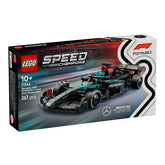 NEU - LEGO Speed Champions (77244) - Mercedes-AMG F1® W15 Rennauto