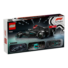 NEU - LEGO Speed Champions (77244) - Mercedes-AMG F1® W15 Rennauto
