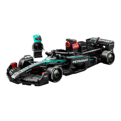NEU - LEGO Speed Champions (77244) - Mercedes-AMG F1® W15 Rennauto