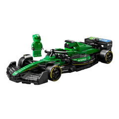 NEU - LEGO Speed Champions (77245) - Aston Martin Aramco F1® AMR24 Rennauto