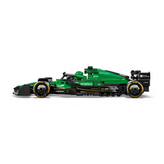 NEU - LEGO Speed Champions (77245) - Aston Martin Aramco F1® AMR24 Rennauto