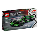 NEU - LEGO Speed Champions (77247) - KICK Sauber F1® Team C44 Rennauto