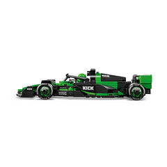 NEU - LEGO Speed Champions (77247) - KICK Sauber F1® Team C44 Rennauto