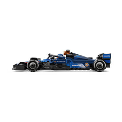 NEU - LEGO Speed Champions (77249) - Williams Racing FW46 F1® Rennauto