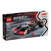 NEU - LEGO Speed Champions (77250) - MoneyGram Haas F1® Team VF-24 Rennauto