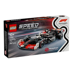 NEU - LEGO Speed Champions (77250) - MoneyGram Haas F1® Team VF-24 Rennauto