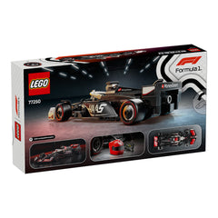 NEU - LEGO Speed Champions (77250) - MoneyGram Haas F1® Team VF-24 Rennauto