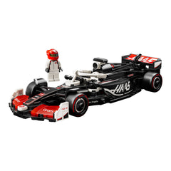 NEU - LEGO Speed Champions (77250) - MoneyGram Haas F1® Team VF-24 Rennauto