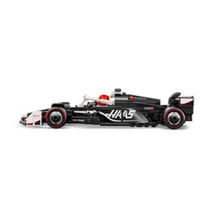 NEU - LEGO Speed Champions (77250) - MoneyGram Haas F1® Team VF-24 Rennauto