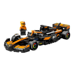 NEU - LEGO Speed Champions (77251) - McLaren F1® Team MCL38 Rennauto