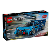 NEU - LEGO Speed Champions (77253) Bugatti Vision GT Hypersportwagen