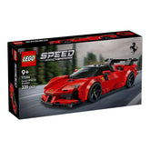 NEU - LEGO Speed Champions (77254) Ferrari SF90 XX Stradale Sportwagen